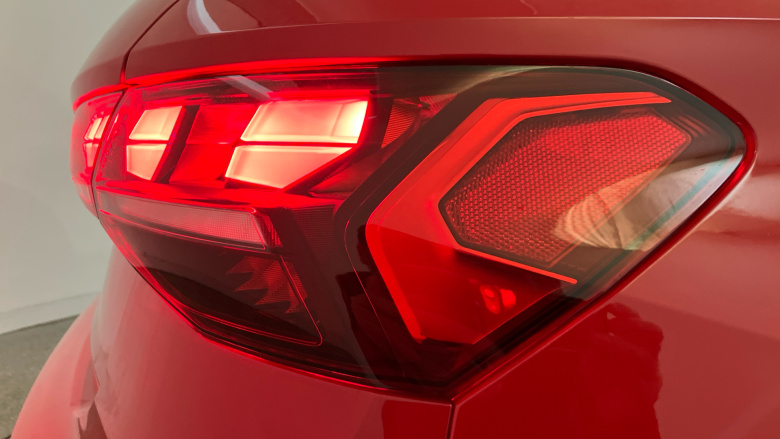 Audi A3 1.5 TFSI 150 S Line 5dr S Tronic Petrol Hatchback